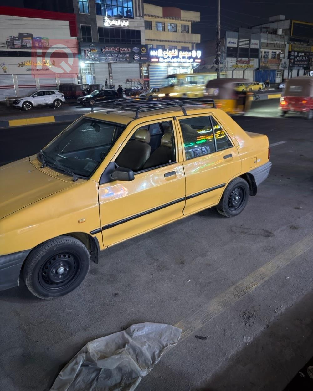 سايبا 131